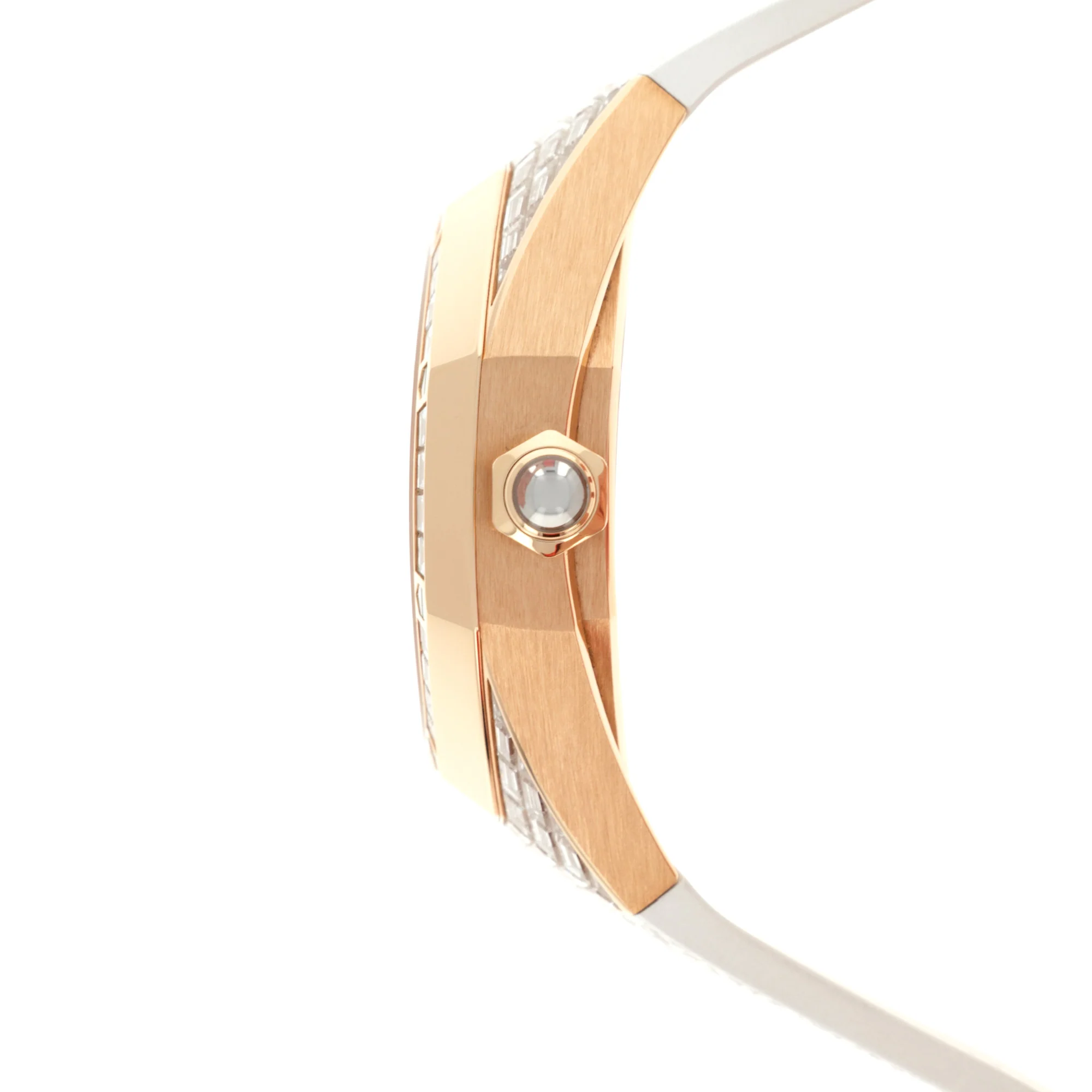 Audemars Piguet Rose Gold Concept Flying Tourbillon Ref 26228, Limited Edition of Five - Image 8