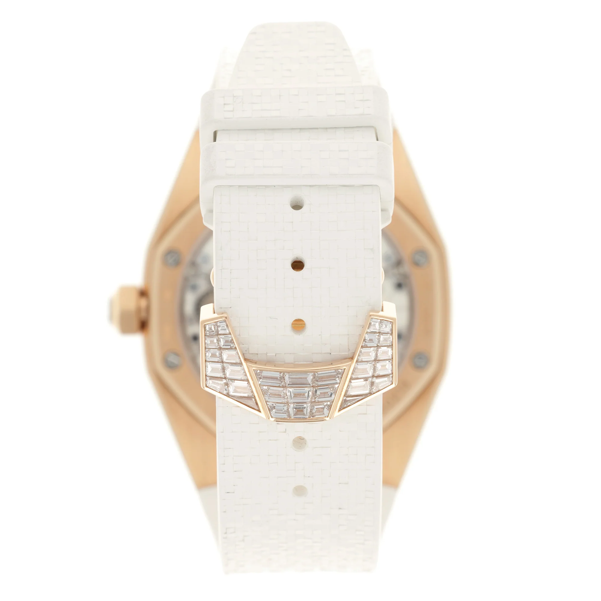 Audemars Piguet Rose Gold Concept Flying Tourbillon Ref 26228, Limited Edition of Five - Image 9