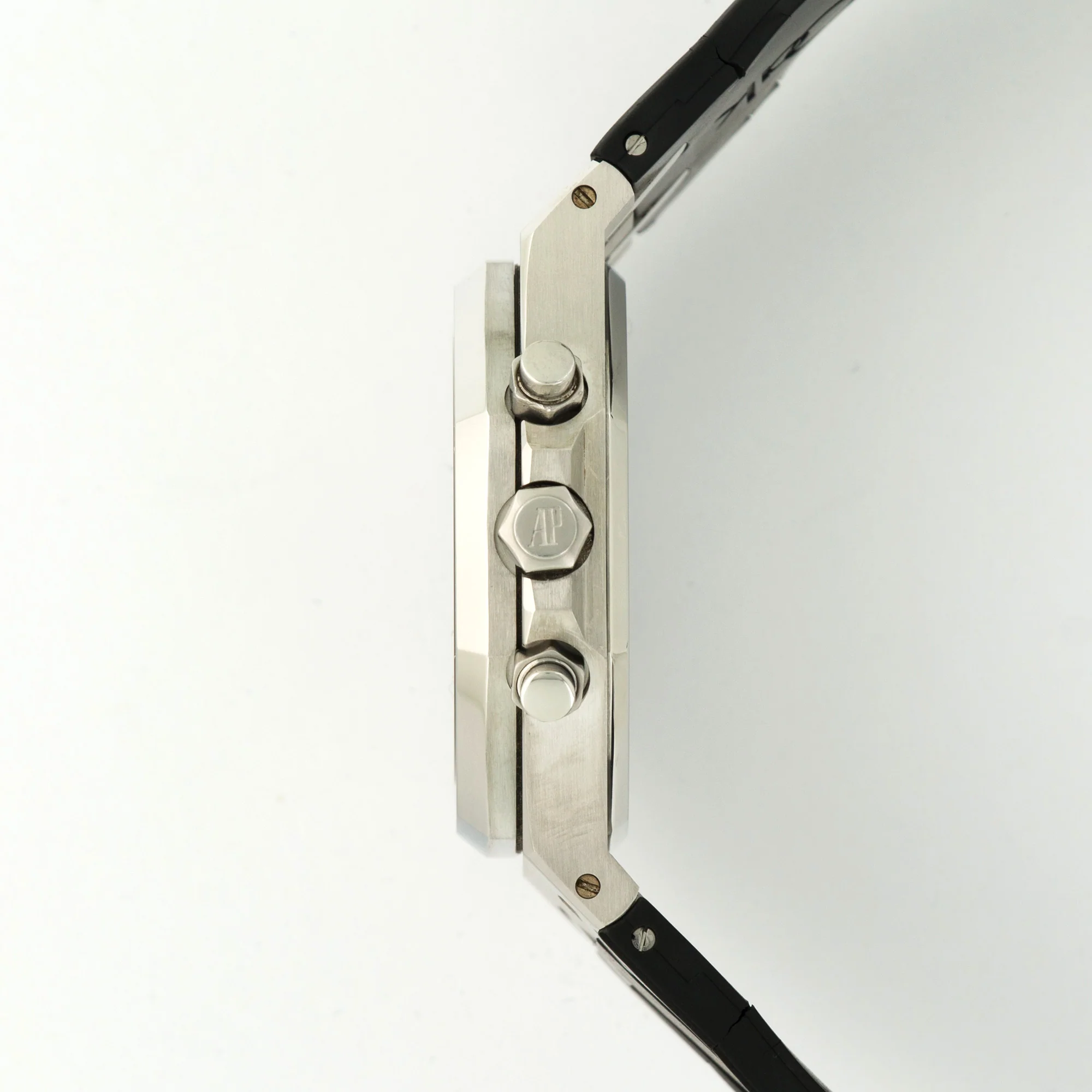 Audemars Piguet Royal Oak Chronograph City of Sails Watch Ref. 25979 - Image 3