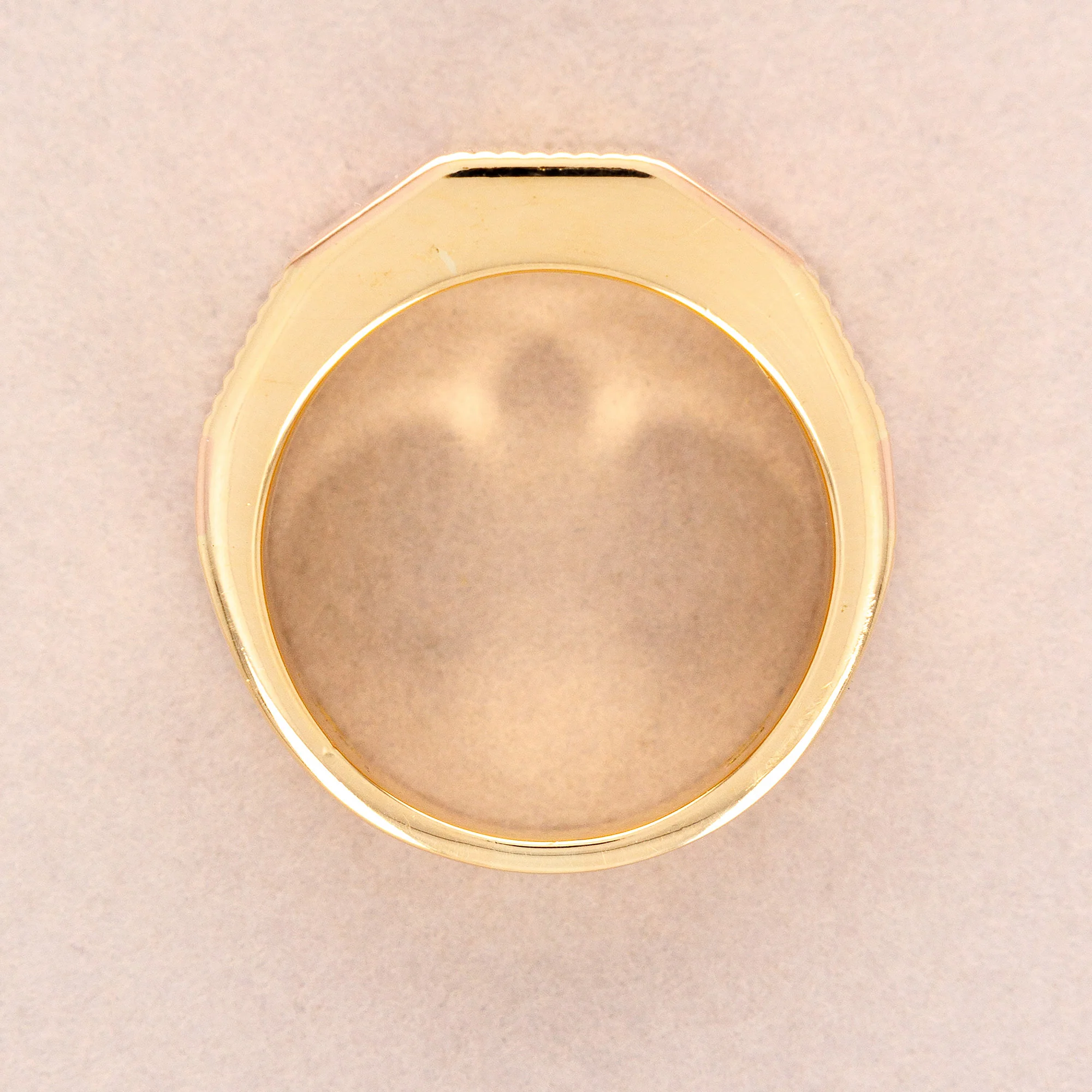 Bulgari Ring, Circa 1970 (Objet) - Image 4