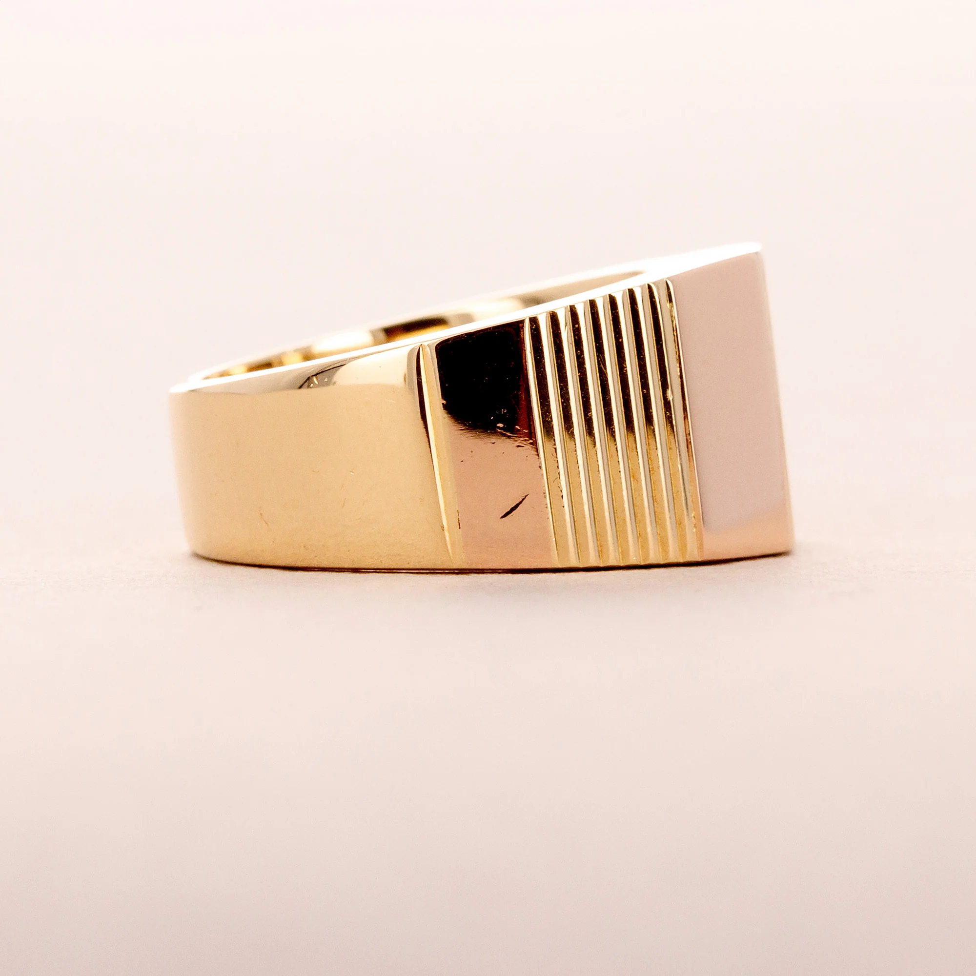 Bulgari Ring, Circa 1970 (Objet) - Image 5