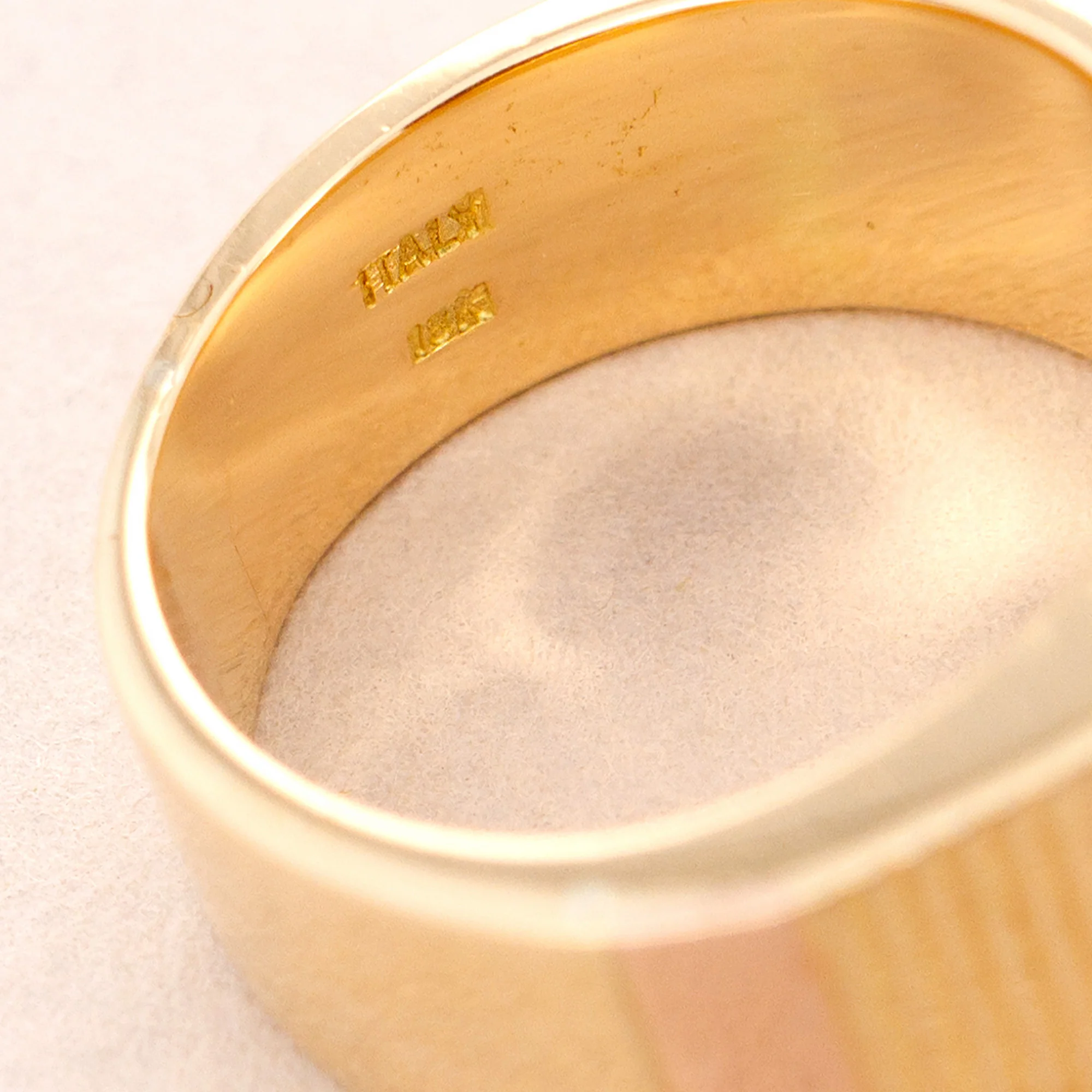 Bulgari Ring, Circa 1970 (Objet) - Image 7