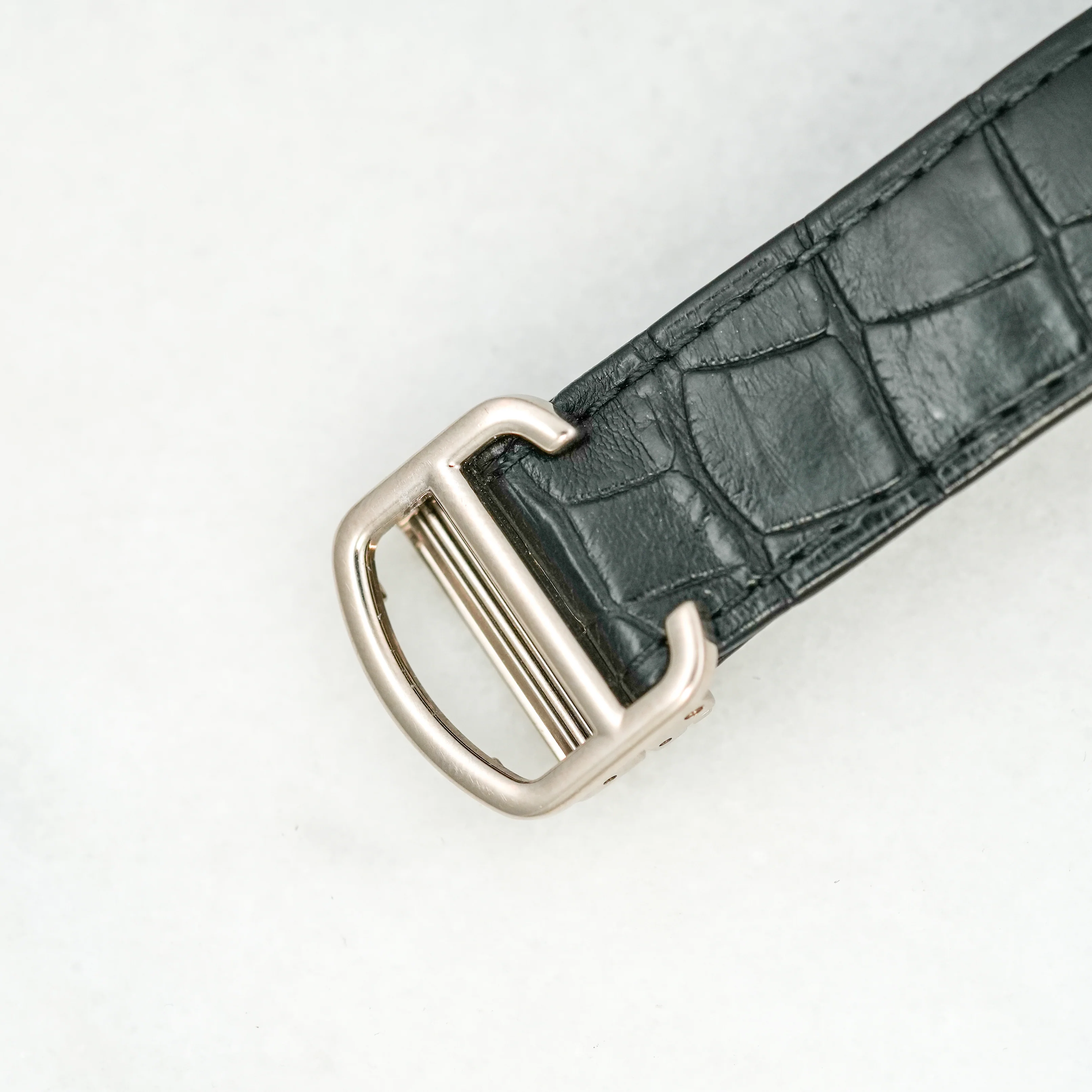 Cartier White Gold Astrotourbillon Ref. W1556204 (New Arrival) - Image 5