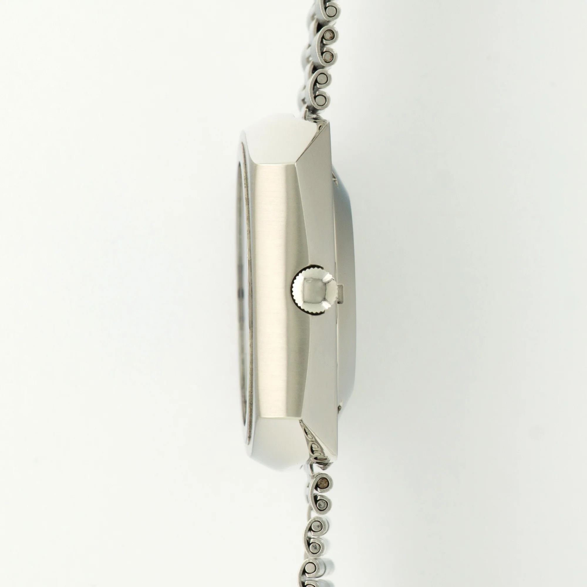 Jaeger Lecoultre Master Mariner Automatic Watch Ref. 563-42 - Image 4