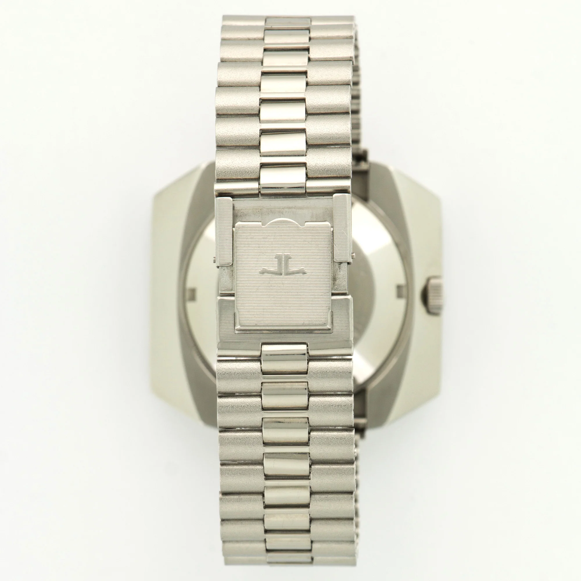 Jaeger Lecoultre Master Mariner Automatic Watch Ref. 563-42 - Image 5