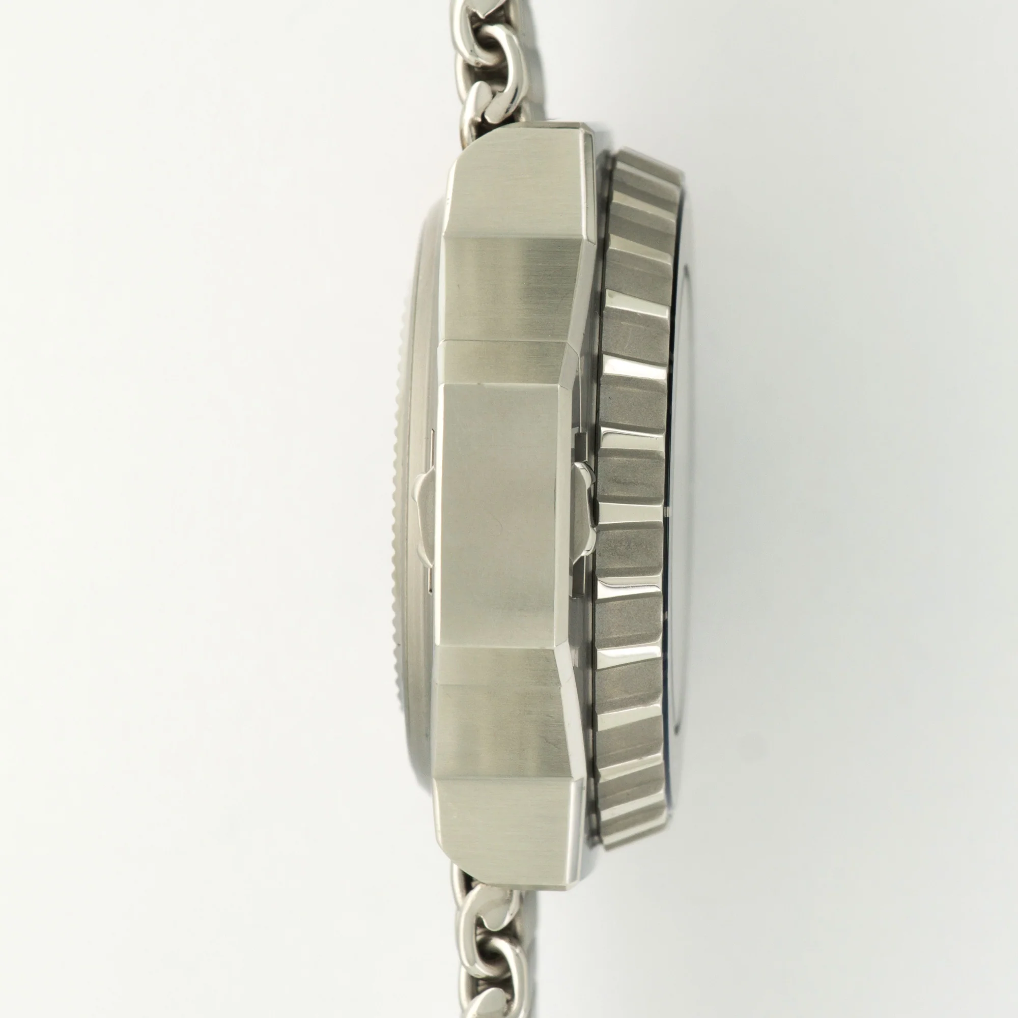 Omega Seamaster Ploprof Watch Ref. 224.30.55.21.0 - Image 3