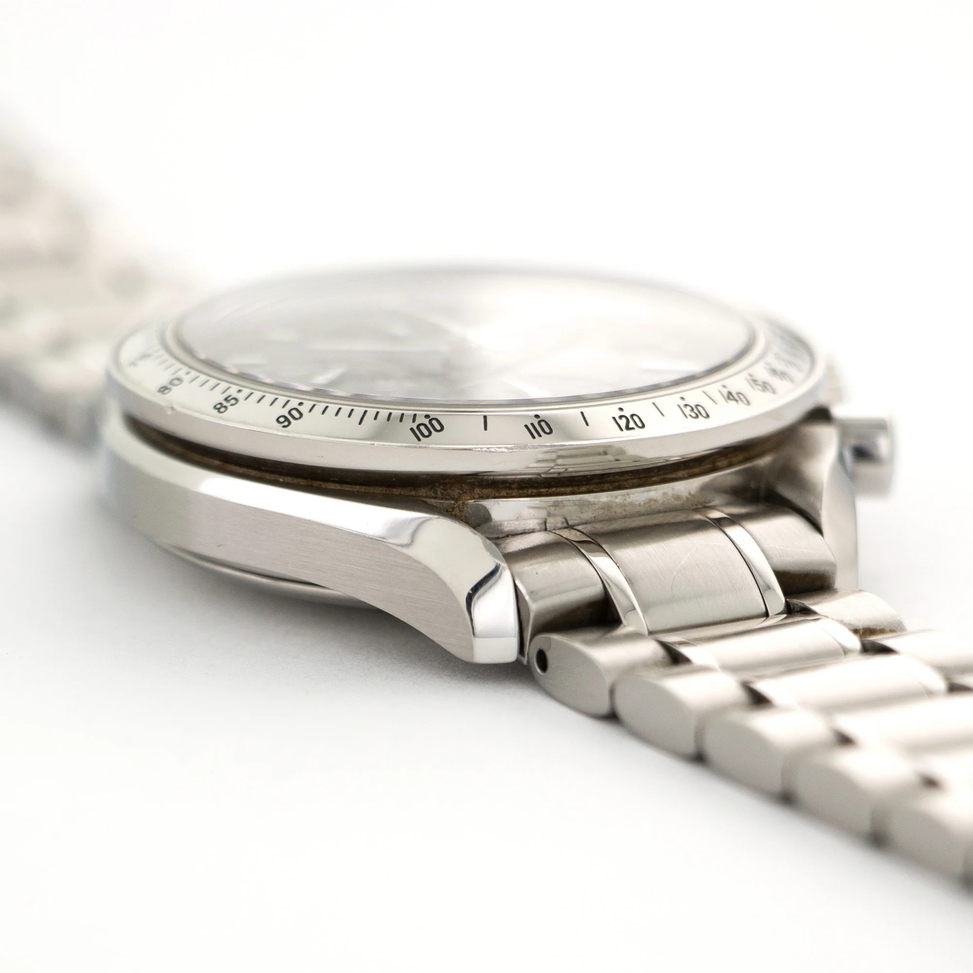 Omega Speedmaster Chronograph Automatic Watch - Image 3