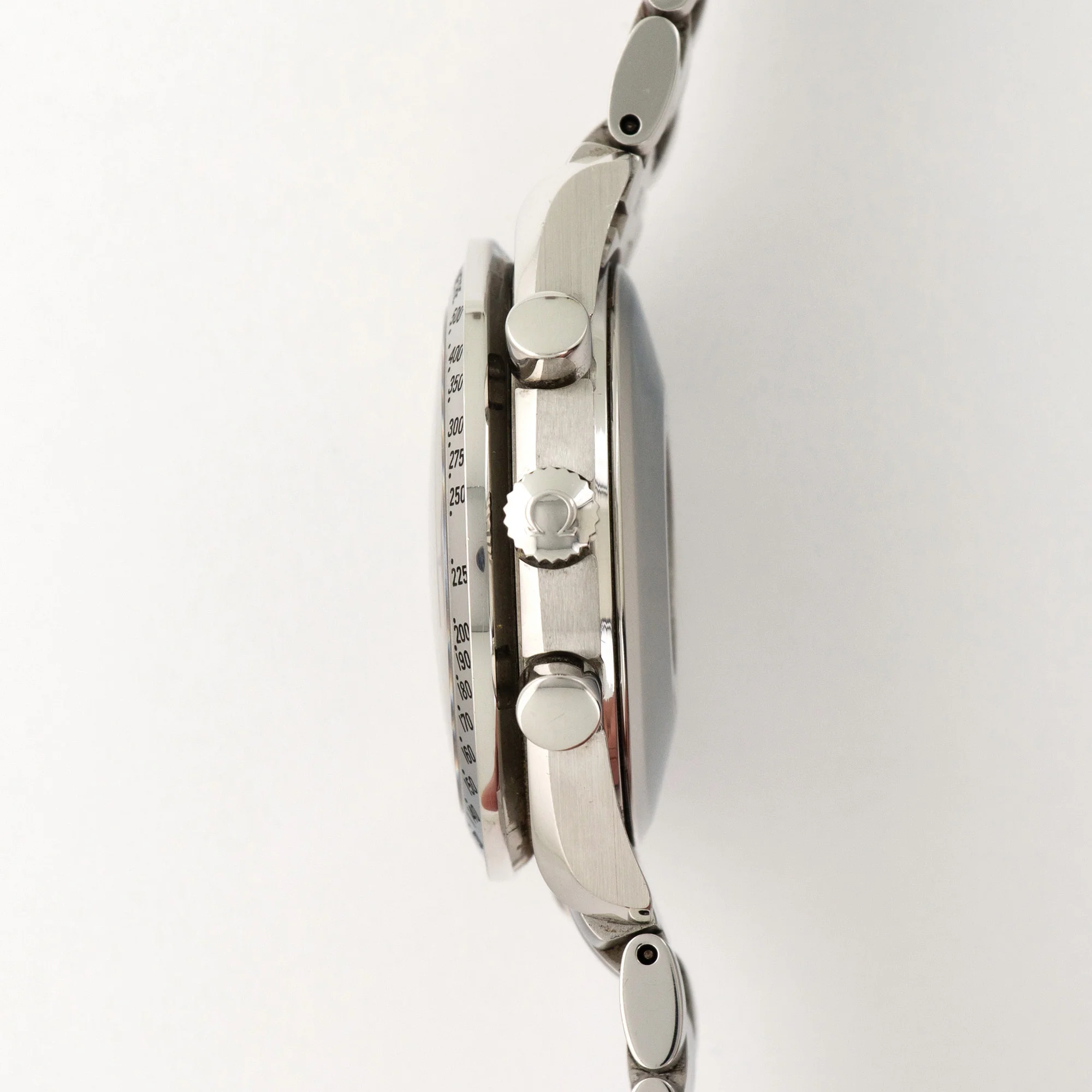 Omega Speedmaster Chronograph Automatic Watch - Image 4