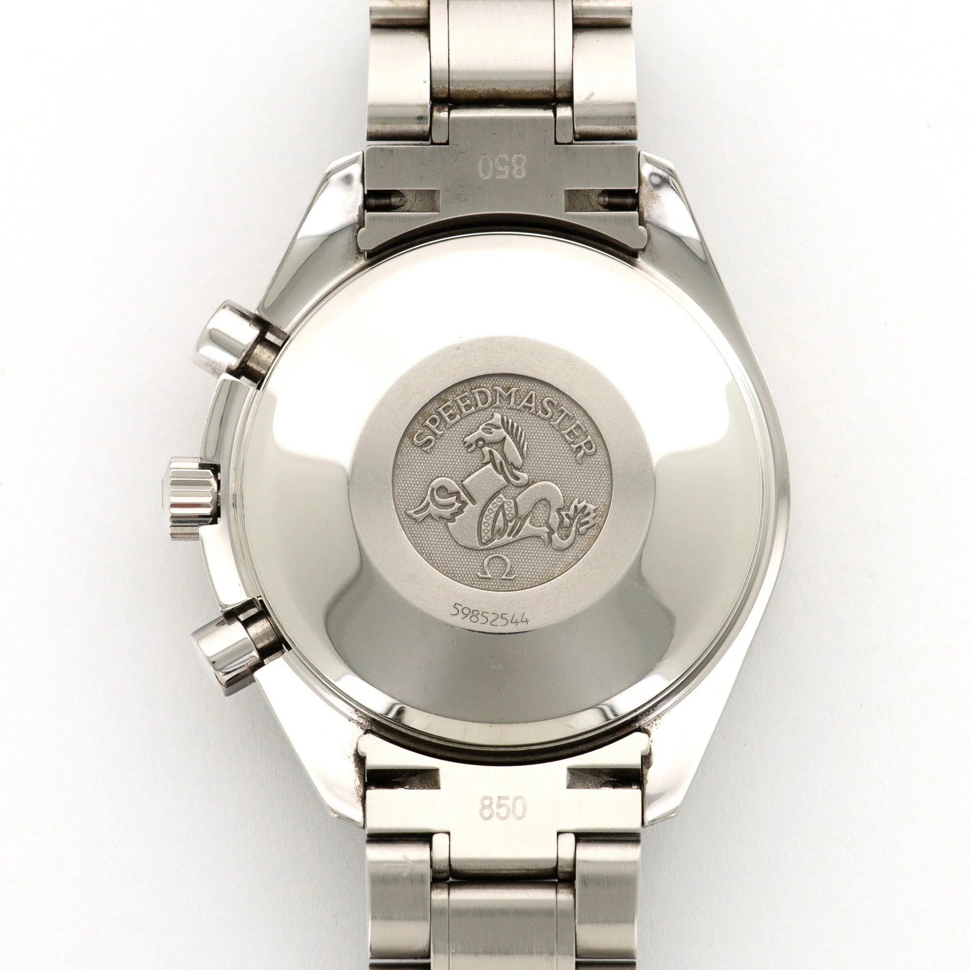 Omega Speedmaster Chronograph Automatic Watch - Image 5
