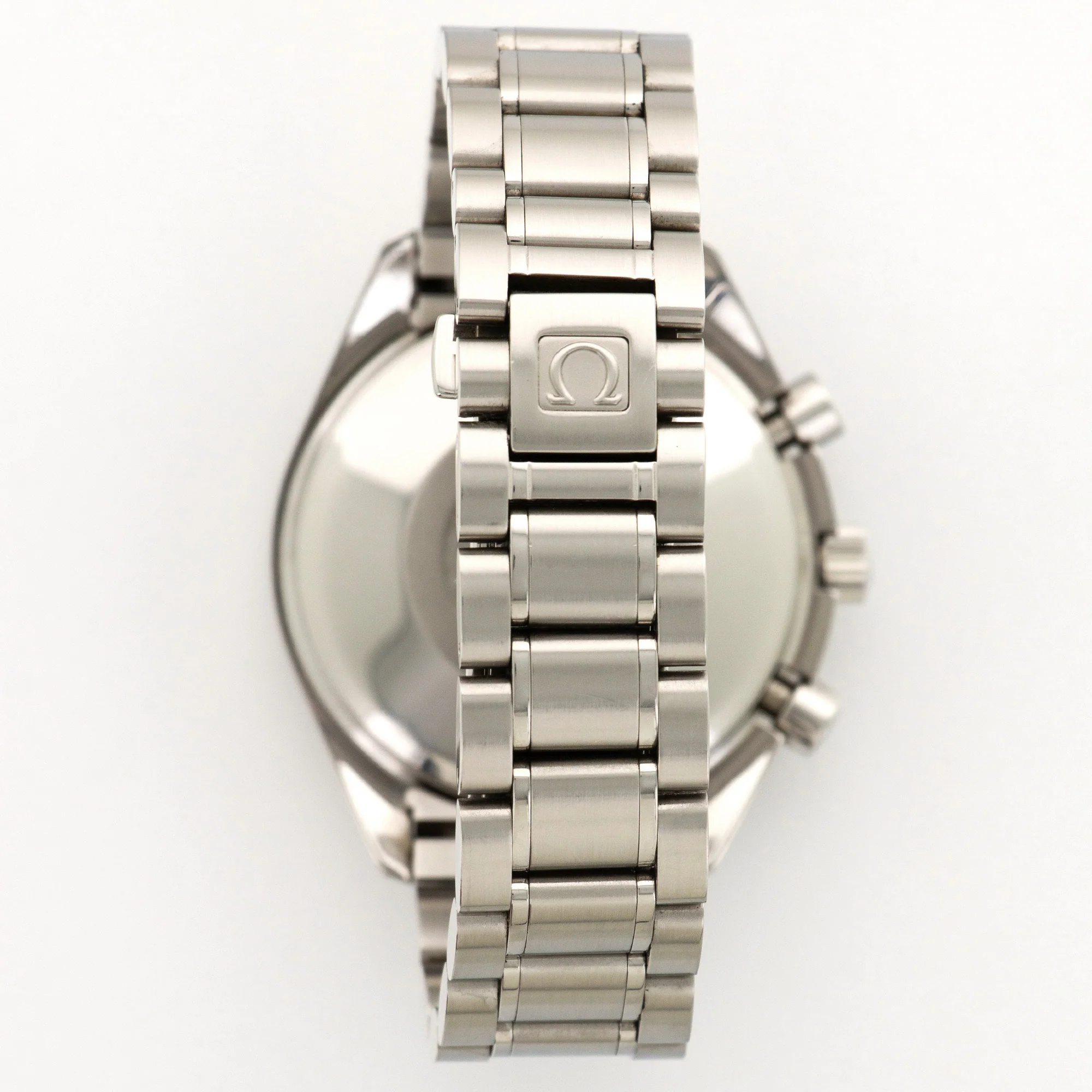 Omega Speedmaster Chronograph Automatic Watch - Image 6