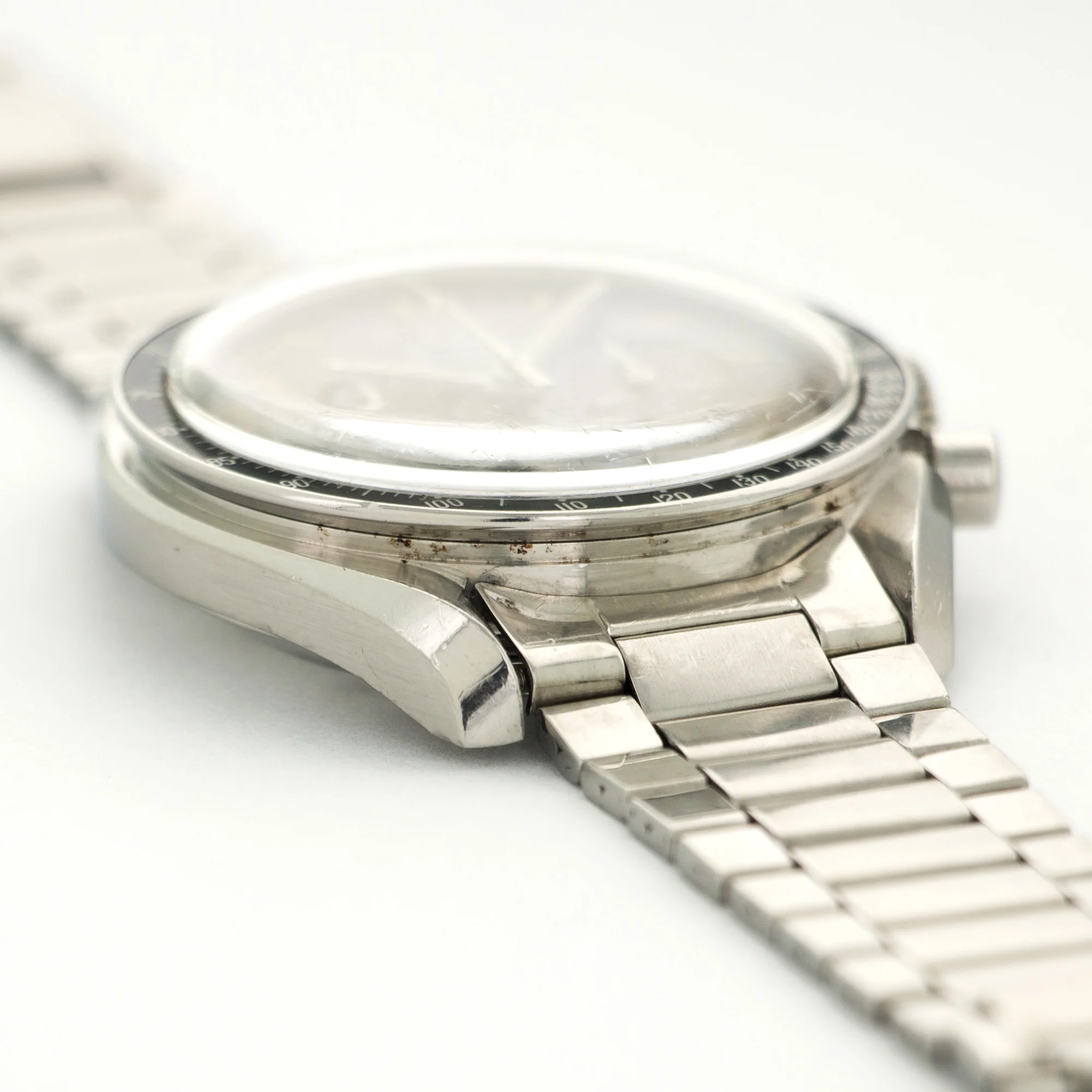 Omega Speedmaster Professional Tropical Brown Ref. 145.022 - Image 3