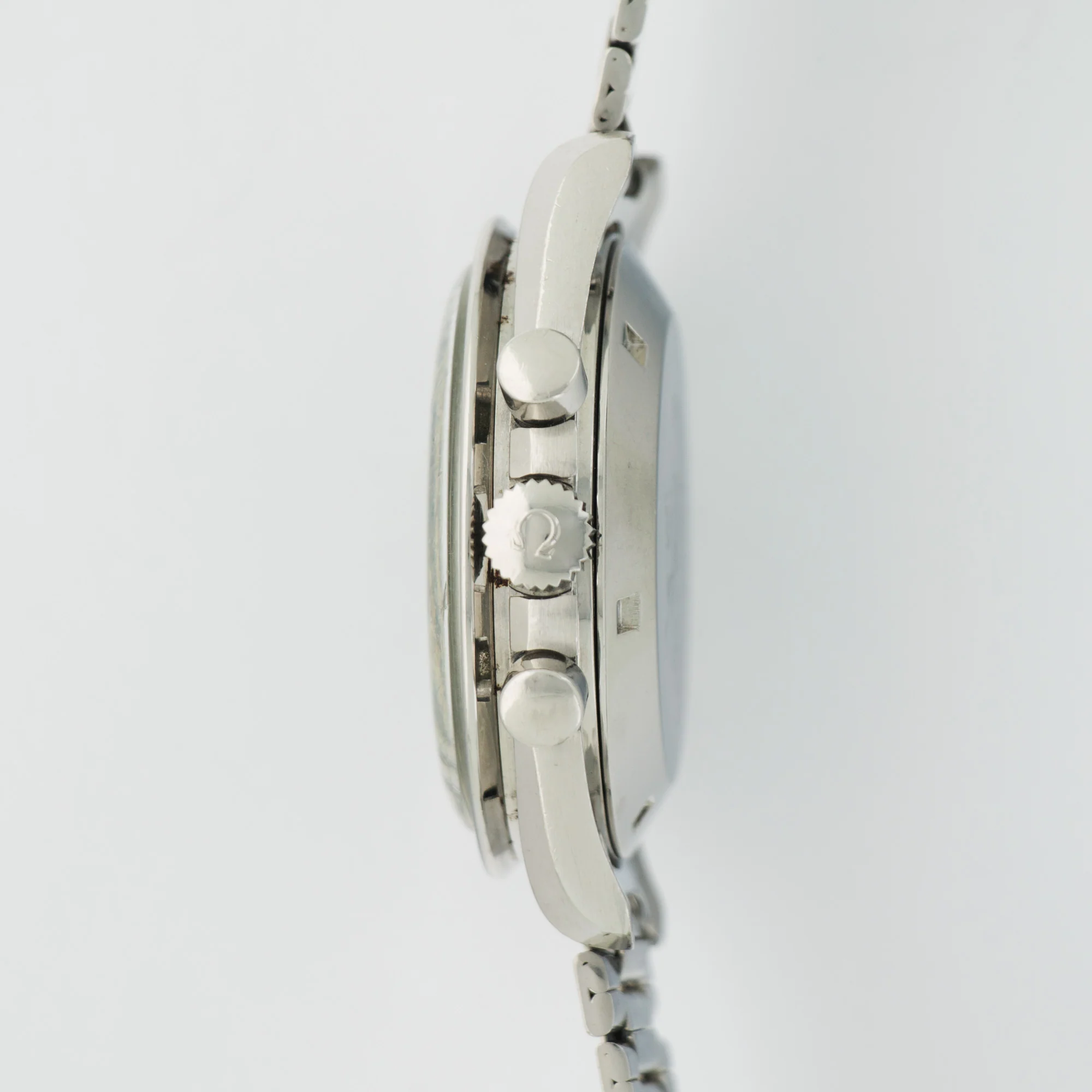 Omega Speedmaster Professional Tropical Brown Ref. 145.022 - Image 4