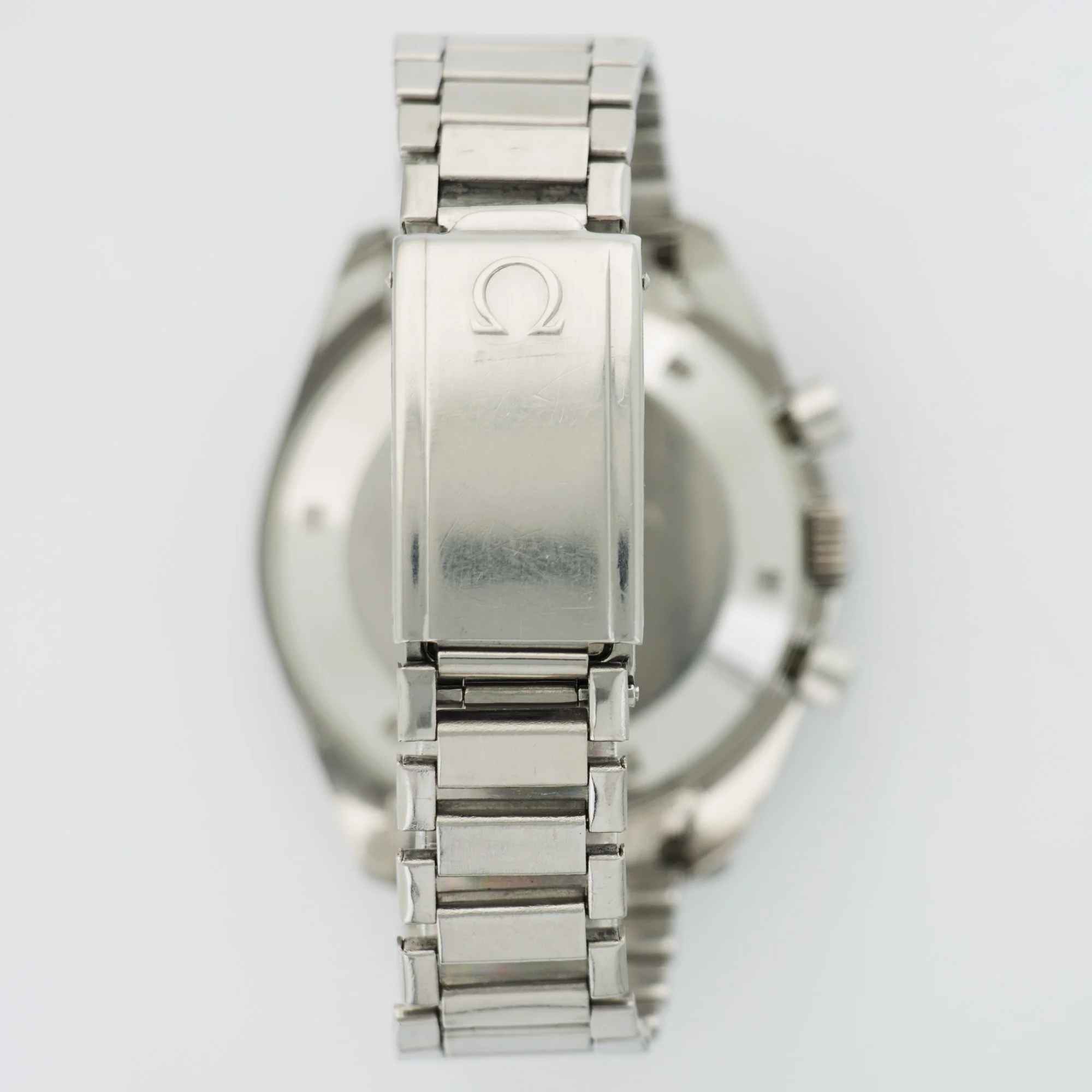 Omega Speedmaster Professional Tropical Brown Ref. 145.022 - Image 7