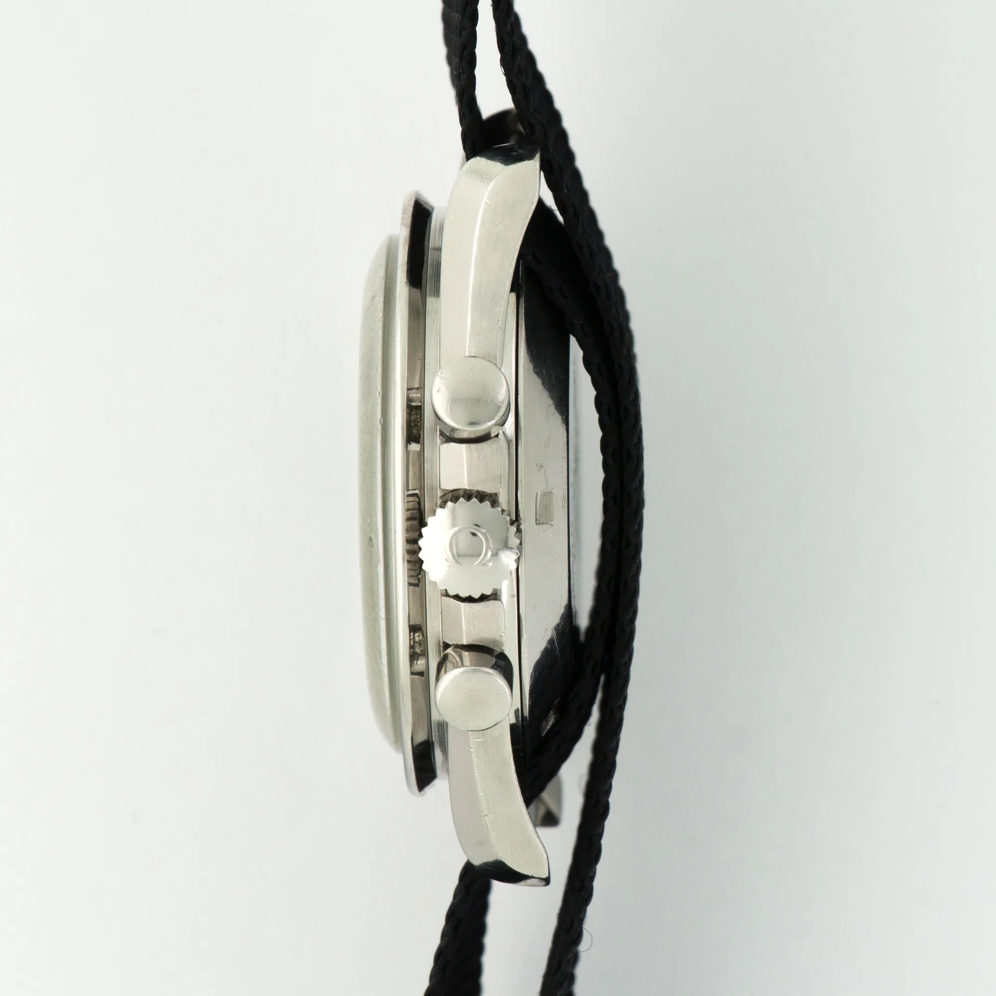 Omega Stainless Steel Speedmaster Watch Ref. 145.022 - Image 4