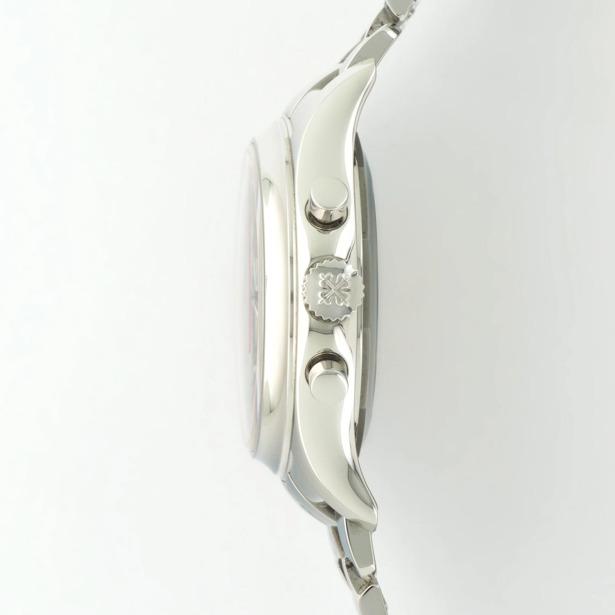 Patek Philippe Annual Calendar Chronograph Watch Ref. 5960/1A - Image 3