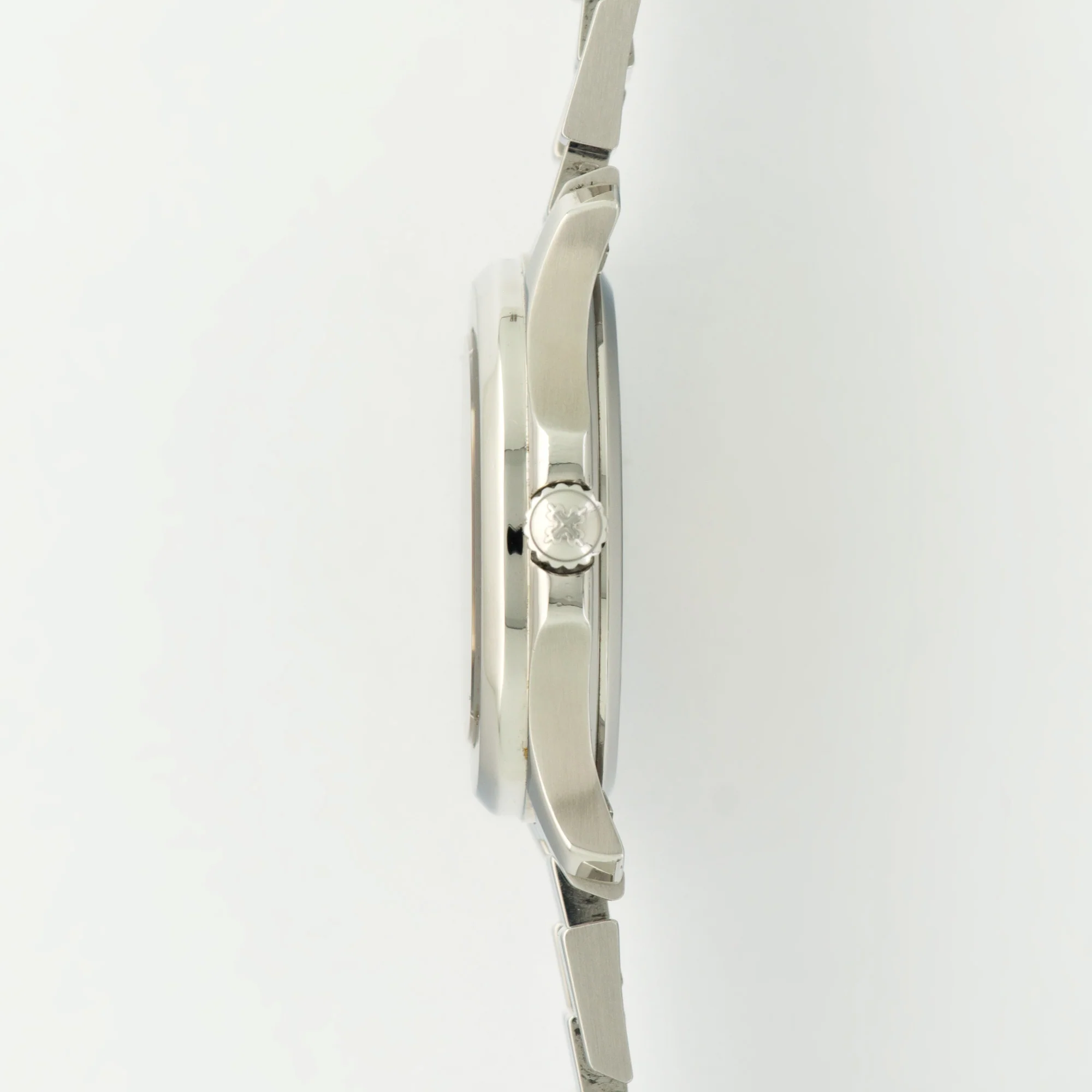 Patek Philippe Aquanaut Steel Blue Ref. 5066/1a - Image 3