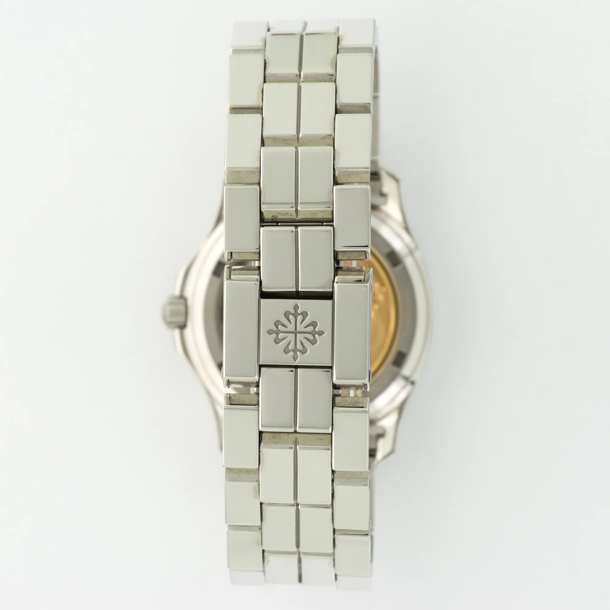 Patek Philippe Aquanaut Steel Blue Ref. 5066/1a - Image 5