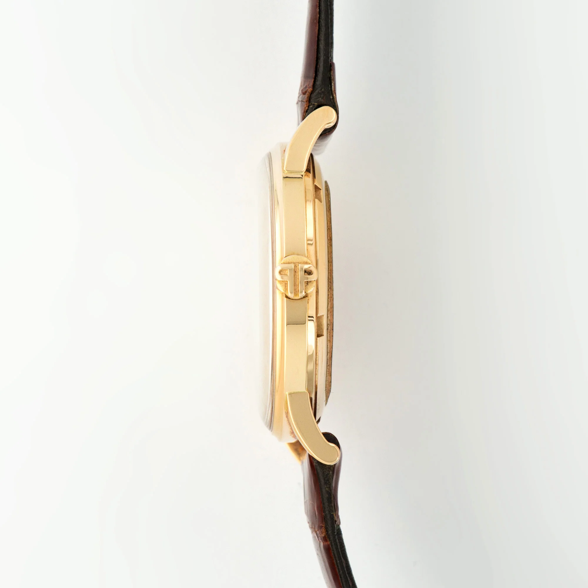 Patek Philippe Calatrava Rose Gold Ref. 3425R - Image 3