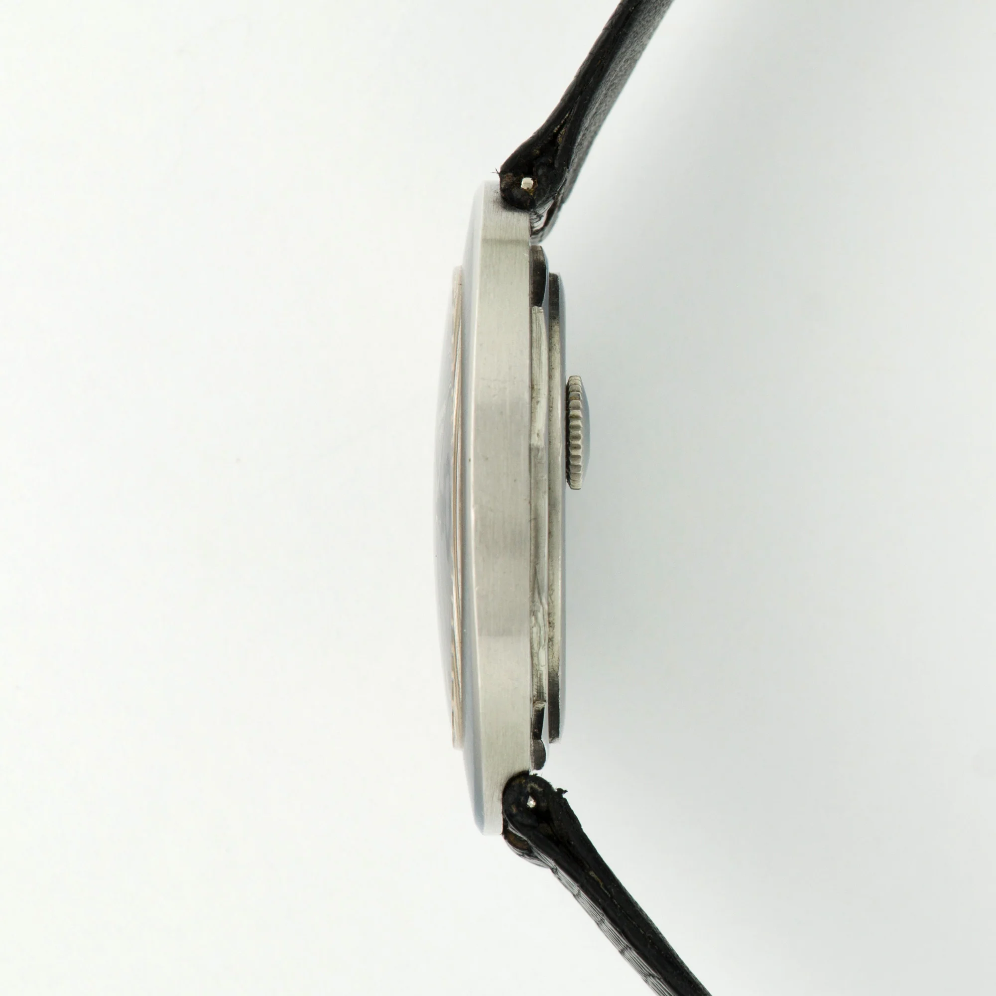 Patek Philippe Stainless Steel Automatic Watch Ref. 3580 - Image 3