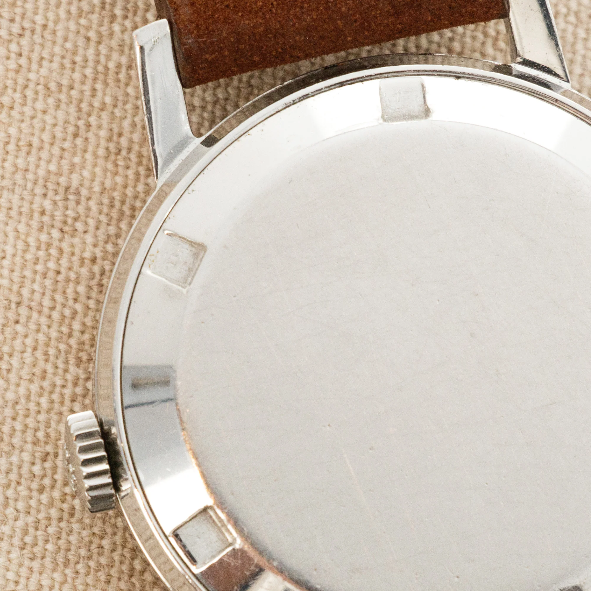 Patek Philippe Steel Calatrava Ref. 3483 - Image 6