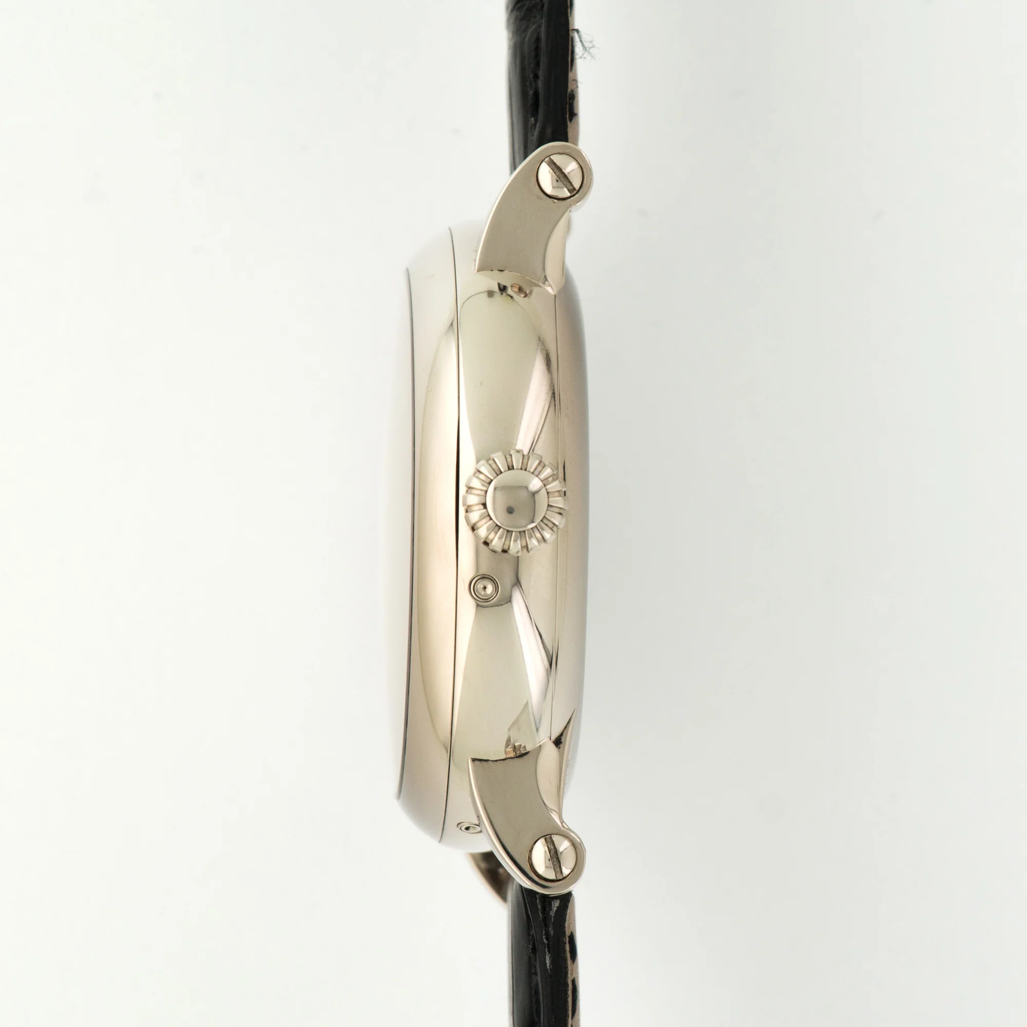 Patek Philippe White Gold Minute Repeating Perpetual Ref. 5213 - Image 3