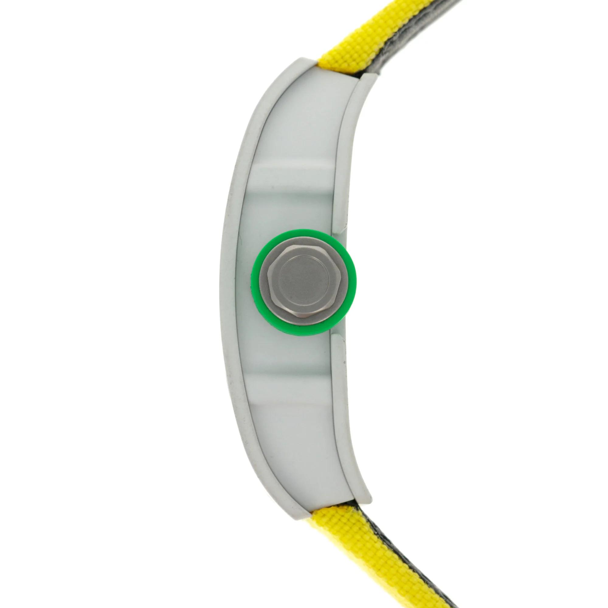 Richard Mille Olympic-Worn, Yohan Blake Tourbillon RM38 Prototype - Image 8