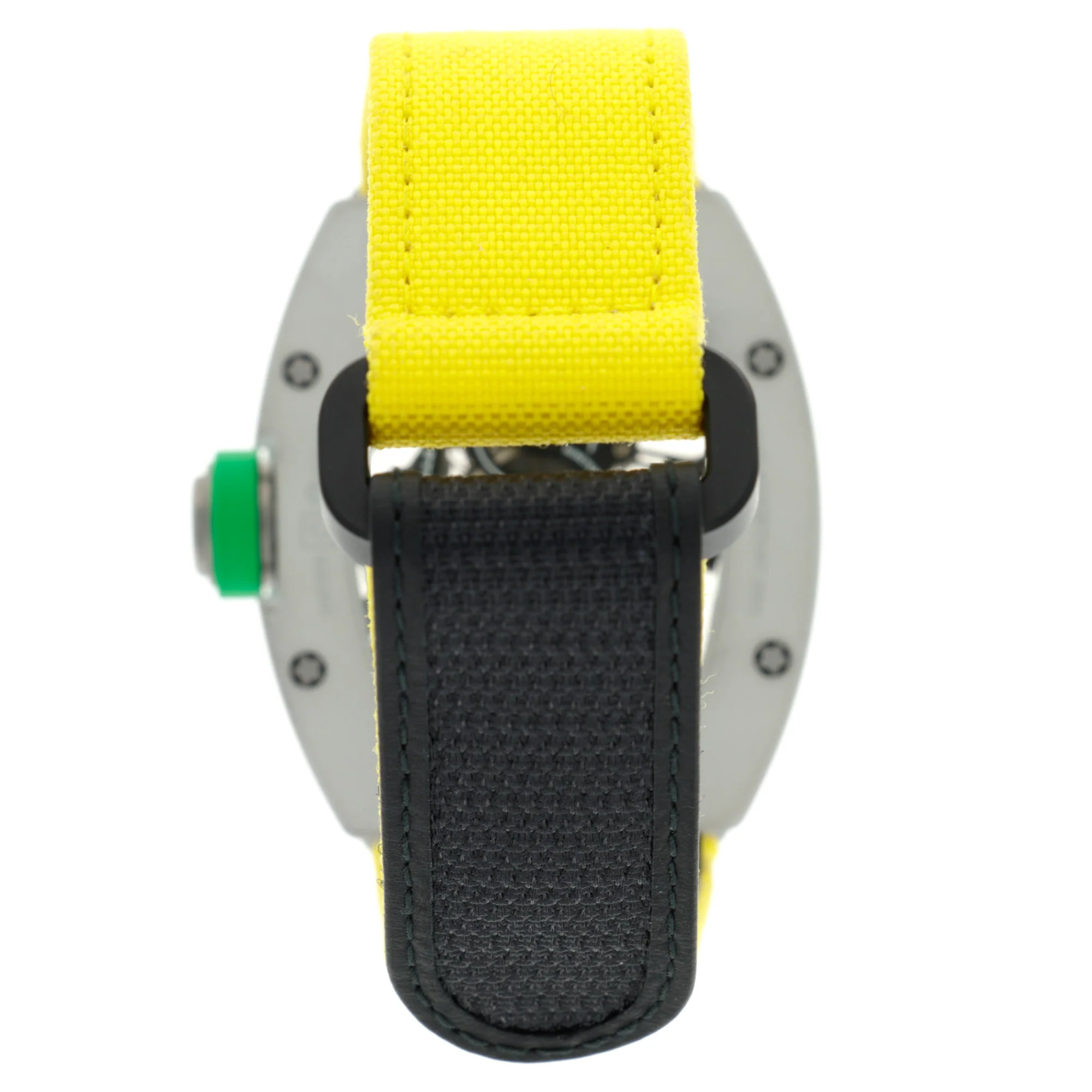 Richard Mille Olympic-Worn, Yohan Blake Tourbillon RM38 Prototype - Image 9