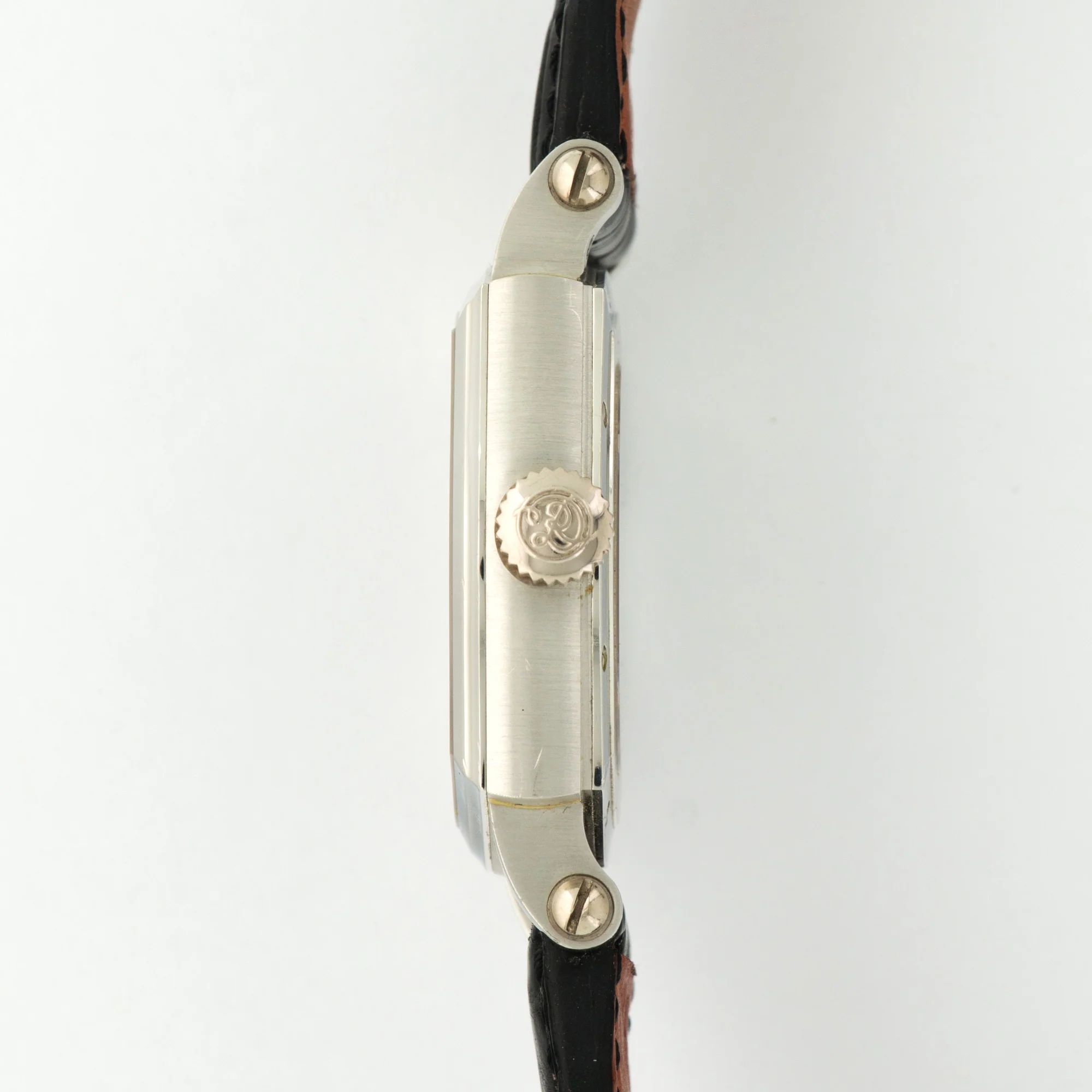 Roger Dubuis Platinum Sympathy Perpetual Calendar Retrograde Watch - Image 3