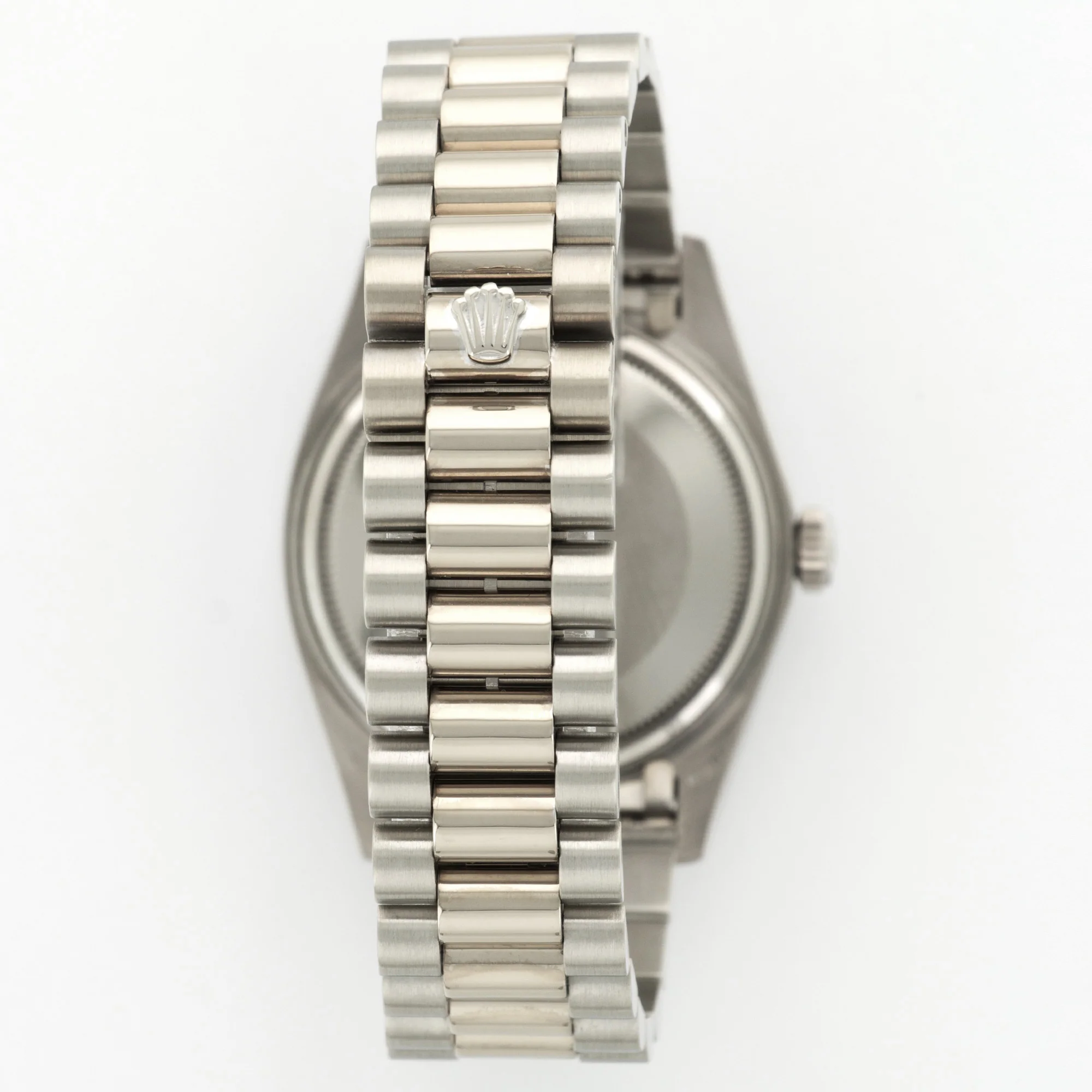 Rolex Day-Date White Gold Ref. 18049 - Image 4