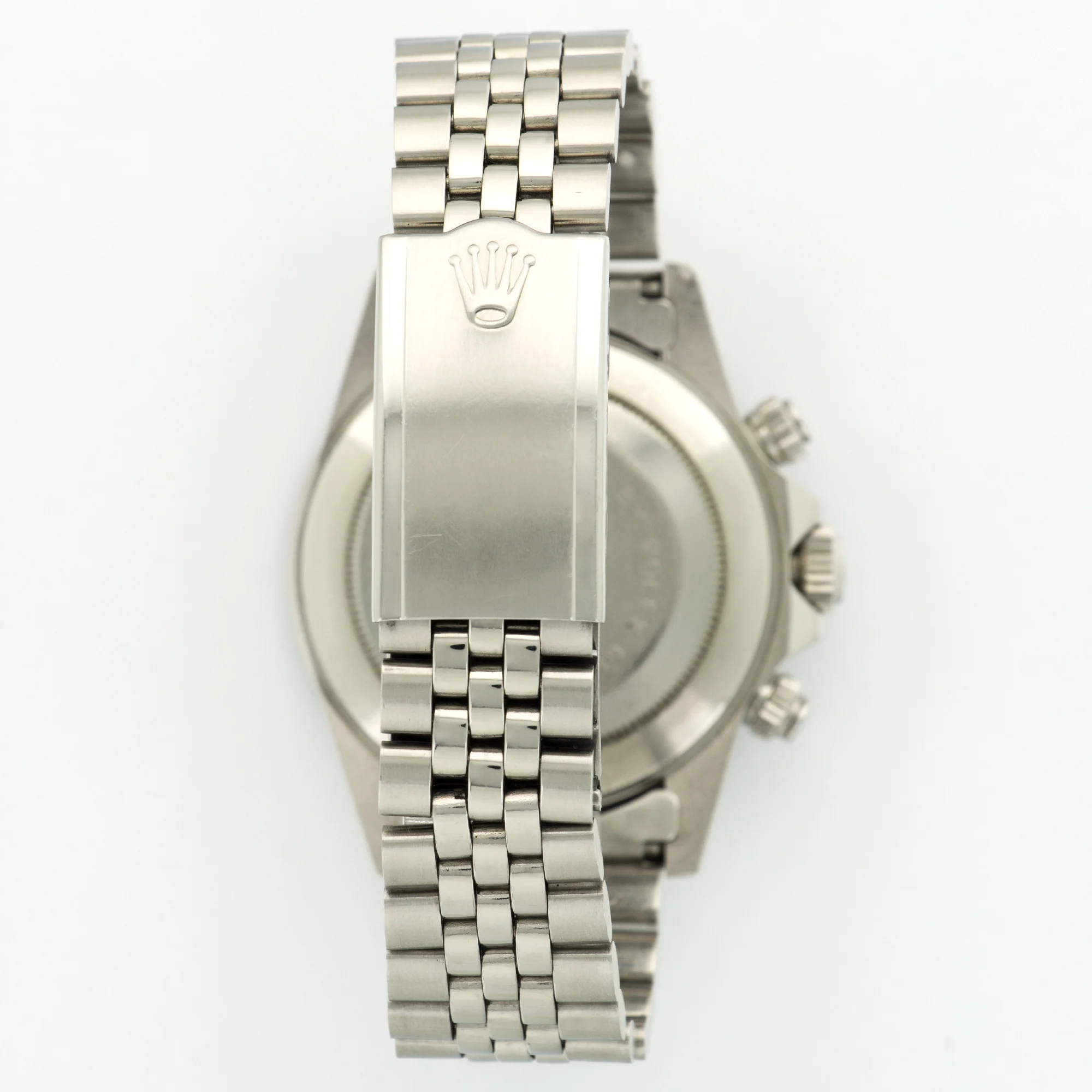 Tudor Stainless Steel Monte Carlo Watch Ref. 94200 - Image 5
