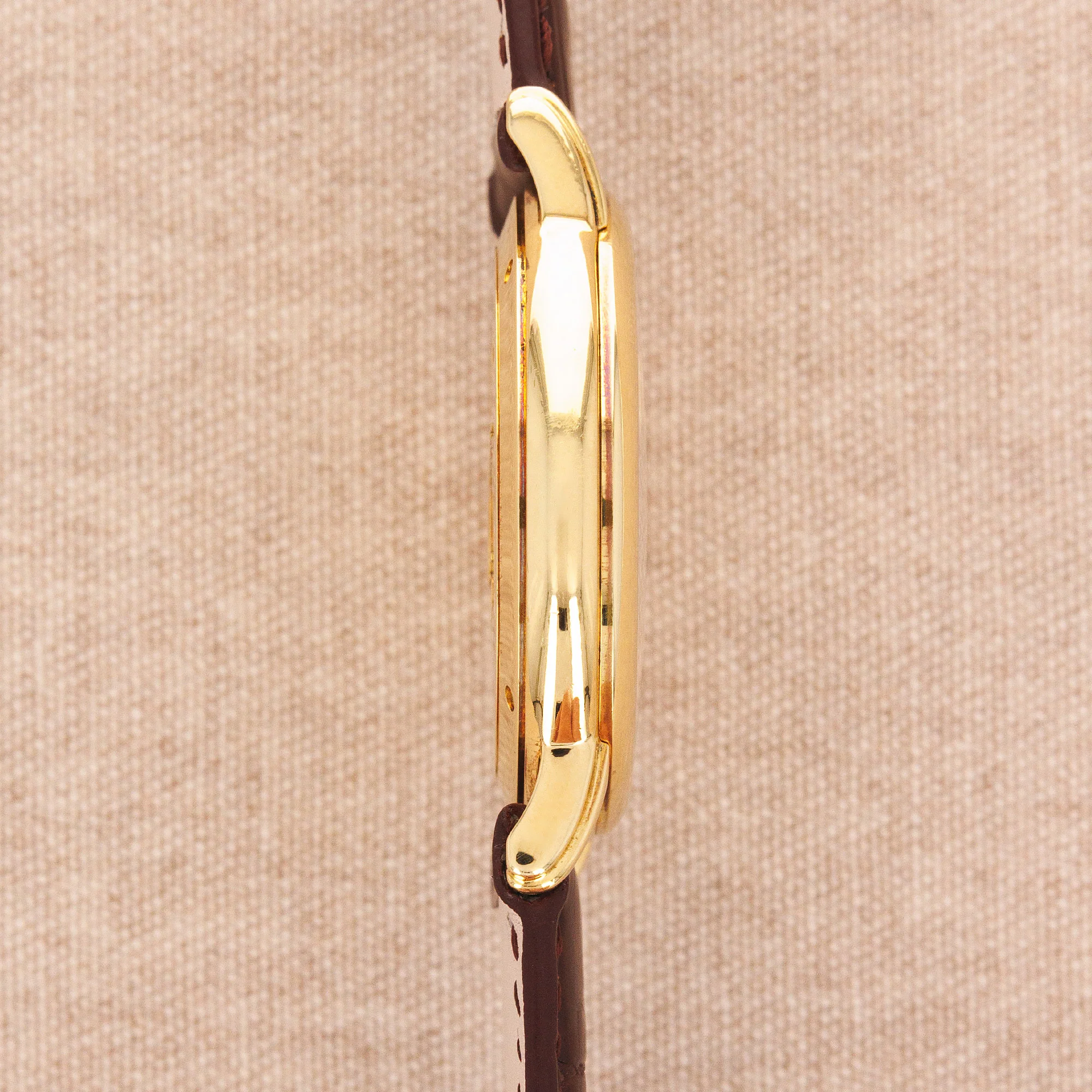 Ulysse Nardin Yellow Gold San Marco Enamel Watch Ref. 131-77-9 - Image 5