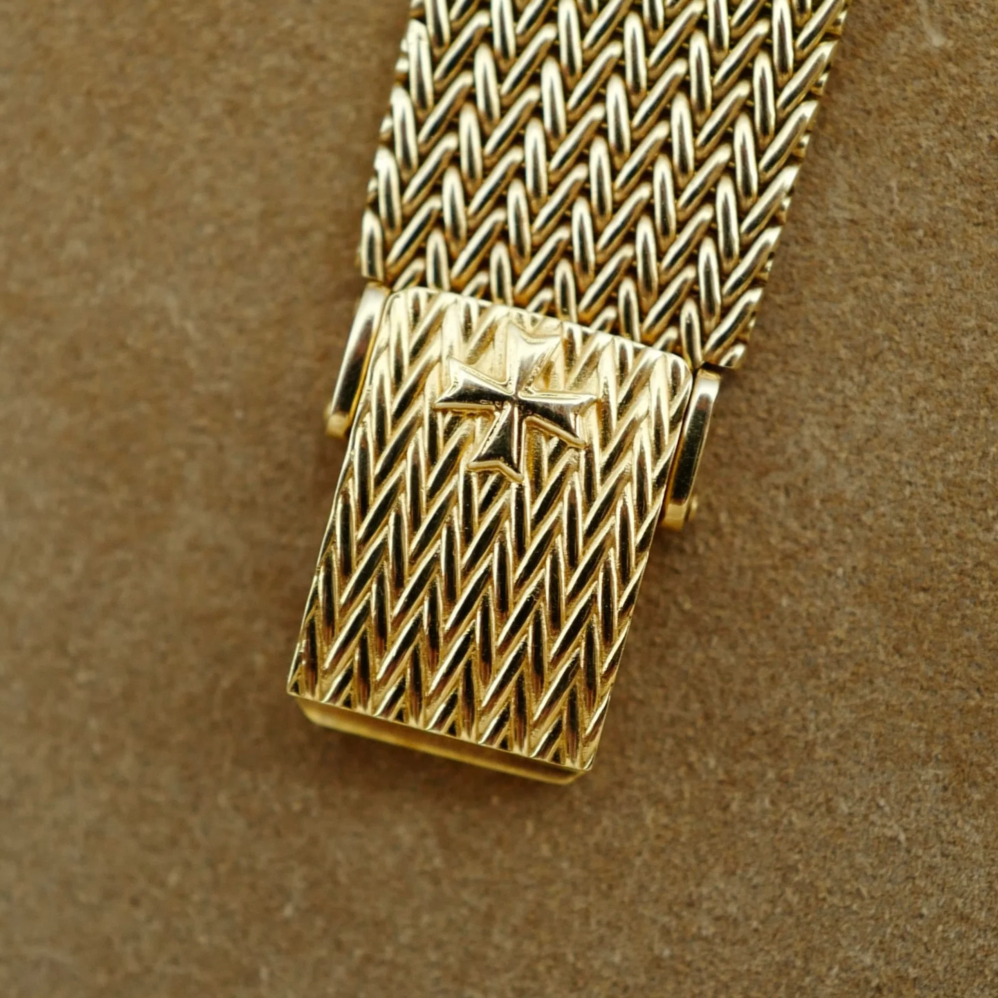 Vacheron Constantin Ladies Skeleton Diamond Ref. 43502/1 - Image 5