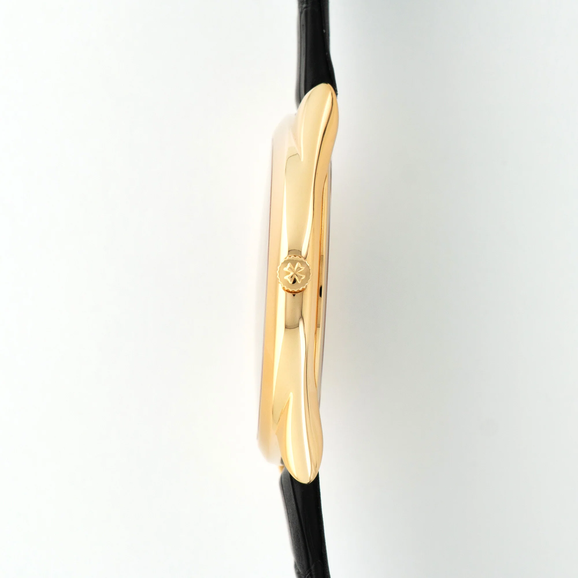 Vacheron Constantin Rose GoldMetiers DArt Rose Gold Skeleton Enamel Watch - Image 3