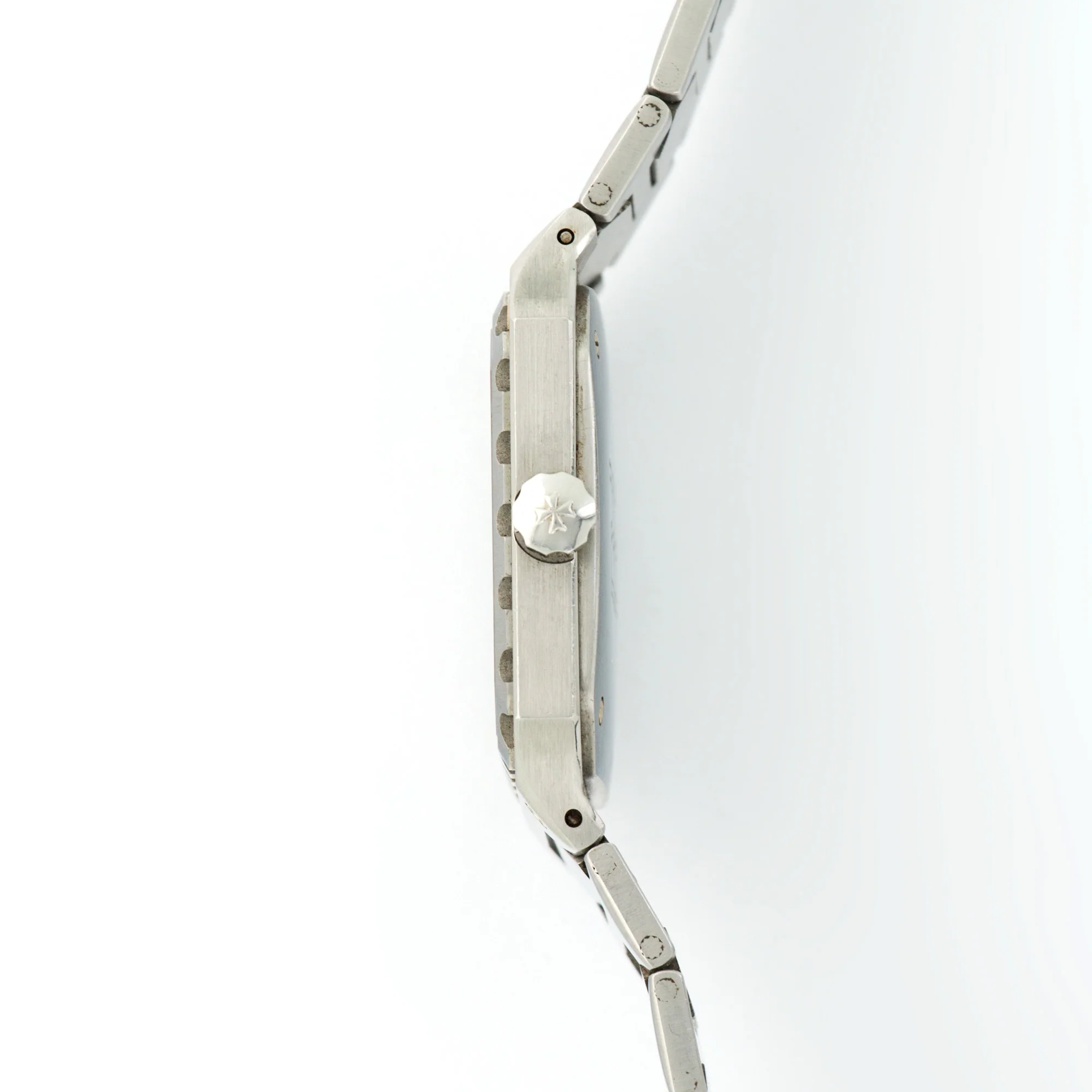 Vacheron Constantin Steel 222 Anniversary Watch Ref. 46004 - Image 3