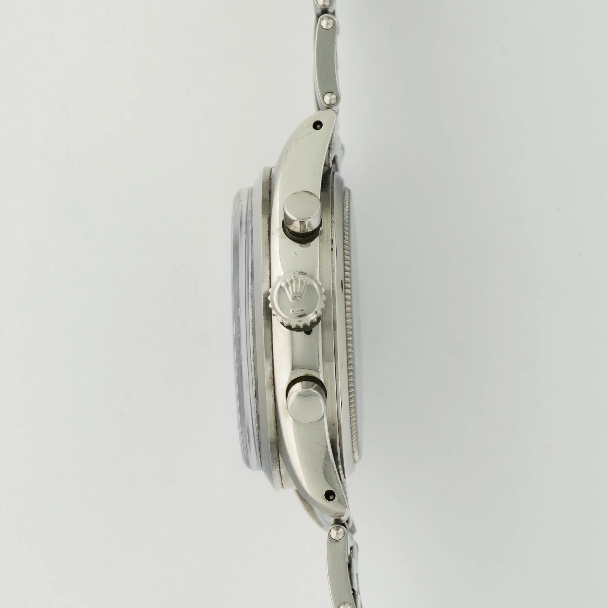 Vintage Rolex Chronograph Pre-Daytona Watch Ref. 6238 - Image 3