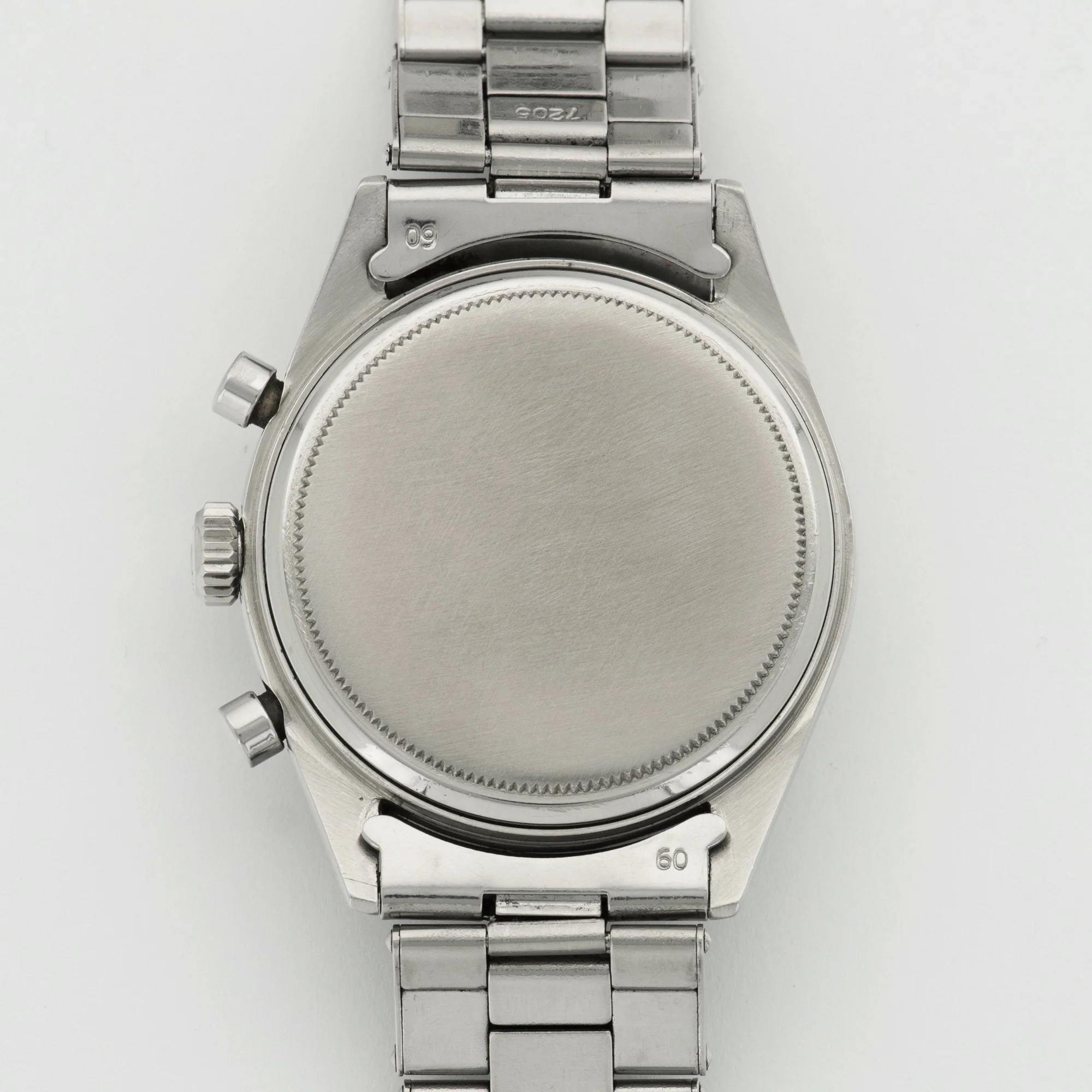 Vintage Rolex Chronograph Pre-Daytona Watch Ref. 6238 - Image 4